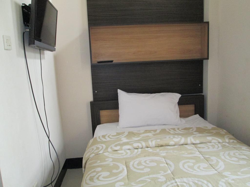 Allure Guest House Bandung Quarto foto