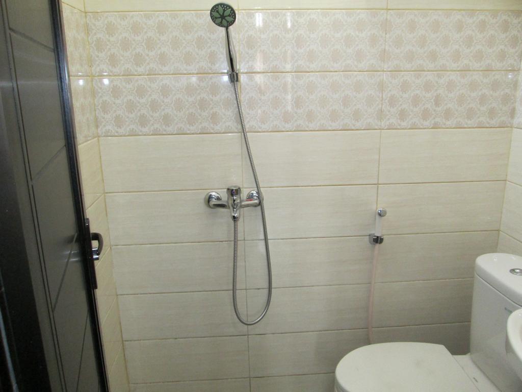 Allure Guest House Bandung Quarto foto