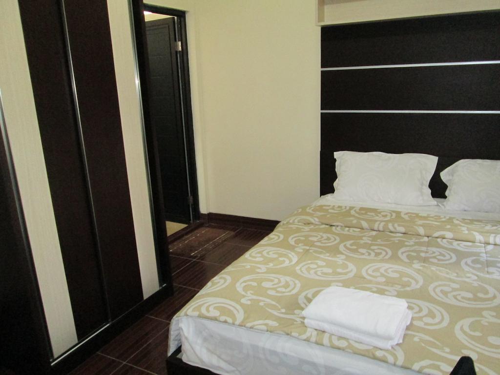 Allure Guest House Bandung Quarto foto