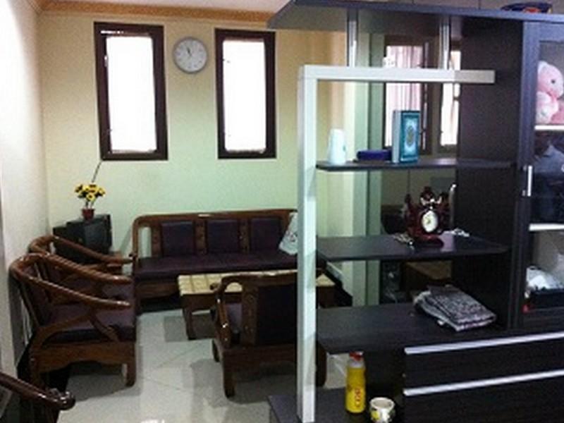 Allure Guest House Bandung Exterior foto